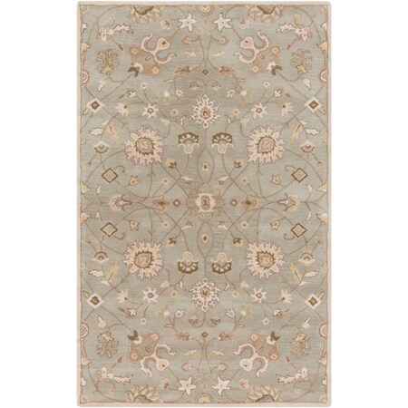 Surya Caesar - 4' Round Area Rug CAE1121-4RD